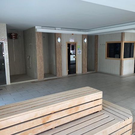 Relax Apartman Hajdúszoboszló Exteriör bild