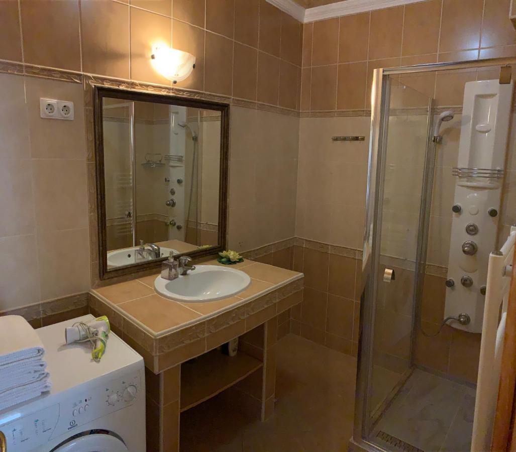 Relax Apartman Hajdúszoboszló Exteriör bild