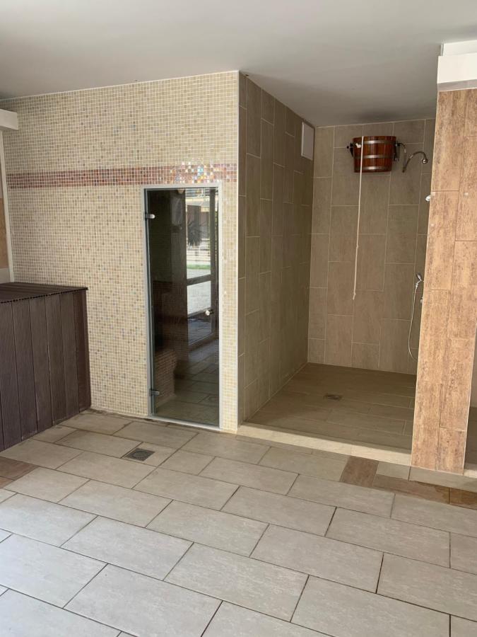 Relax Apartman Hajdúszoboszló Exteriör bild