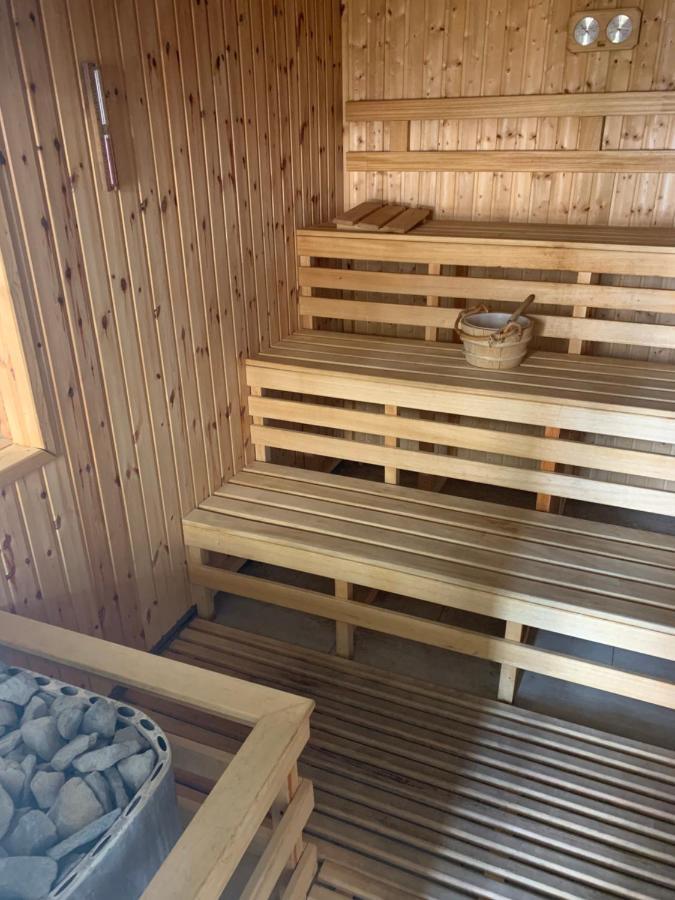 Relax Apartman Hajdúszoboszló Exteriör bild