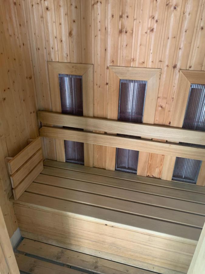 Relax Apartman Hajdúszoboszló Exteriör bild